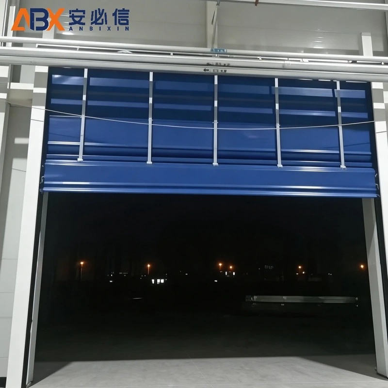 济源堆积门